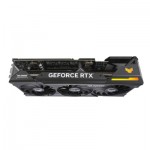 Огляд Відеокарта ASUS GeForce RTX4070 12Gb TUF OC GAMING (TUF-RTX4070-O12G-GAMING): характеристики, відгуки, ціни.