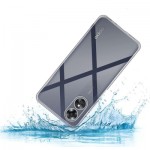 Огляд Чохол до мобільного телефона BeCover Oppo A17 Transparancy (708650): характеристики, відгуки, ціни.