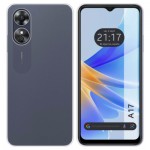 Огляд Чохол до мобільного телефона BeCover Oppo A17 Transparancy (708650): характеристики, відгуки, ціни.