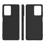 Огляд Чохол до мобільного телефона BeCover Poco X5 Pro 5G Black (708822): характеристики, відгуки, ціни.