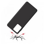 Огляд Чохол до мобільного телефона BeCover Poco X5 Pro 5G Black (708822): характеристики, відгуки, ціни.