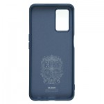 Огляд Чохол до мобільного телефона Armorstandart ICON Case OPPO A54 4G Dark Blue (ARM67480): характеристики, відгуки, ціни.