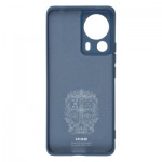 Огляд Чохол до мобільного телефона Armorstandart ICON Case Xiaomi 13 Lite 5G Camera cover Dark Blue (ARM66504): характеристики, відгуки, ціни.