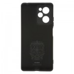 Огляд Чохол до мобільного телефона Armorstandart ICON Case Xiaomi Poco X5 Pro 5G Camera cover Black (ARM66379): характеристики, відгуки, ціни.
