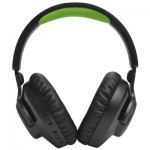 Огляд Навушники JBL Quantum 360X Wireless for Xbox Black (JBLQ360XWLBLKGRN): характеристики, відгуки, ціни.