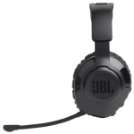 Огляд Навушники JBL Quantum 360X Wireless for Xbox Black (JBLQ360XWLBLKGRN): характеристики, відгуки, ціни.