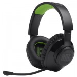 Огляд Навушники JBL Quantum 360X Wireless for Xbox Black (JBLQ360XWLBLKGRN): характеристики, відгуки, ціни.