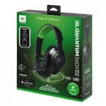 Огляд Навушники JBL Quantum 360X Wireless for Xbox Black (JBLQ360XWLBLKGRN): характеристики, відгуки, ціни.