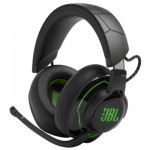 Огляд Навушники JBL Quantum 910X Wireless for Xbox Black (JBLQ910XWLBLKGRN): характеристики, відгуки, ціни.