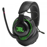 Огляд Навушники JBL Quantum 910X Wireless for Xbox Black (JBLQ910XWLBLKGRN): характеристики, відгуки, ціни.