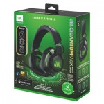 Огляд Навушники JBL Quantum 910X Wireless for Xbox Black (JBLQ910XWLBLKGRN): характеристики, відгуки, ціни.