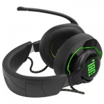 Огляд Навушники JBL Quantum 910X Wireless for Xbox Black (JBLQ910XWLBLKGRN): характеристики, відгуки, ціни.