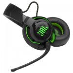 Огляд Навушники JBL Quantum 910X Wireless for Xbox Black (JBLQ910XWLBLKGRN): характеристики, відгуки, ціни.