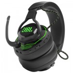 Огляд Навушники JBL Quantum 910X Wireless for Xbox Black (JBLQ910XWLBLKGRN): характеристики, відгуки, ціни.