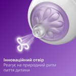 Огляд Пляшечка для годування Philips AVENT Natural Природний потік 125 мл (SCY900/01): характеристики, відгуки, ціни.