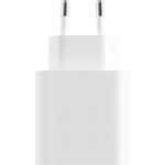 Огляд Зарядний пристрій Xiaomi Mi 33W USB+Type-C (BHR4996GL) (852911): характеристики, відгуки, ціни.