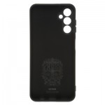 Огляд Чохол до мобільного телефона Armorstandart ICON Case Samsung A14 4G (A145) Camera Cover Black (ARM66169): характеристики, відгуки, ціни.