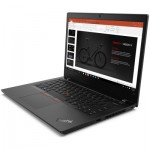 Огляд Ноутбук Lenovo ThinkPad L14 (20X5003ERT): характеристики, відгуки, ціни.