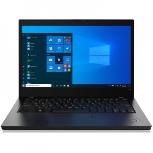 Огляд Ноутбук Lenovo ThinkPad L14 (20X5003ERT): характеристики, відгуки, ціни.