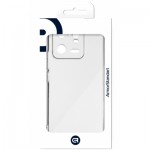 Огляд Чохол до мобільного телефона Armorstandart Air Force Xiaomi 13 Pro 5G Camera cover Transparent (ARM65686): характеристики, відгуки, ціни.