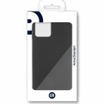 Огляд Чохол до мобільного телефона Armorstandart Matte Slim Fit Motorola G13 / G23 Black (ARM66142): характеристики, відгуки, ціни.