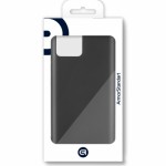 Огляд Чохол до мобільного телефона Armorstandart Matte Slim Fit Motorola G72 Black (ARM63921): характеристики, відгуки, ціни.