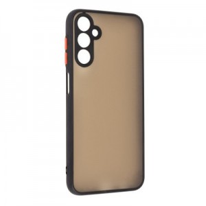 Чохол до мобільного телефона Armorstandart Frosted Matte Samsung M14 5G (M146) Black (ARM66721)