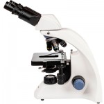Огляд Мікроскоп Sigeta MB-204 40x-1600x LED Bino (65285): характеристики, відгуки, ціни.