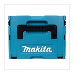 Огляд Ящик для інструментів Makita Makpac 1, 395 x 295 x 105мм (821549-5): характеристики, відгуки, ціни.