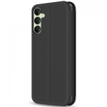 Огляд Чохол до мобільного телефона MAKE Samsung A14 Flip Black (MCP-SA14BK): характеристики, відгуки, ціни.