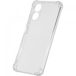 Огляд Чохол до мобільного телефона BeCover Anti-Shock Oppo A17 Clear (708894): характеристики, відгуки, ціни.