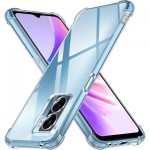 Огляд Чохол до мобільного телефона BeCover Anti-Shock Oppo A57s Clear (708893): характеристики, відгуки, ціни.
