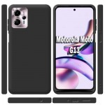 Огляд Чохол до мобільного телефона BeCover Motorola Moto G13/G23/G53 Black (708930): характеристики, відгуки, ціни.