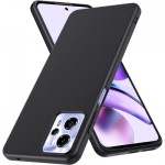 Огляд Чохол до мобільного телефона BeCover Motorola Moto G13/G23/G53 Black (708930): характеристики, відгуки, ціни.