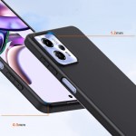 Огляд Чохол до мобільного телефона BeCover Motorola Moto G13/G23/G53 Black (708930): характеристики, відгуки, ціни.