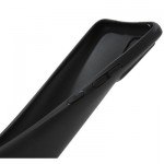 Огляд Чохол до мобільного телефона BeCover Motorola Moto G72 Black (708931): характеристики, відгуки, ціни.