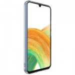 Огляд Чохол до мобільного телефона BeCover Samsung Galaxy A34 5G SM-A346 Transparancy (708970): характеристики, відгуки, ціни.