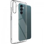 Огляд Чохол до мобільного телефона BeCover Samsung Galaxy A34 5G SM-A346 Transparancy (708970): характеристики, відгуки, ціни.