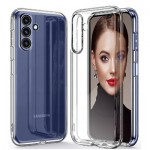 Огляд Чохол до мобільного телефона BeCover Samsung Galaxy A34 5G SM-A346 Transparancy (708970): характеристики, відгуки, ціни.