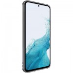 Огляд Чохол до мобільного телефона BeCover Samsung Galaxy A54 5G SM-A546 Transparancy (708969): характеристики, відгуки, ціни.