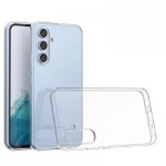 Огляд Чохол до мобільного телефона BeCover Samsung Galaxy A54 5G SM-A546 Transparancy (708969): характеристики, відгуки, ціни.