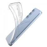 Огляд Чохол до мобільного телефона BeCover Samsung Galaxy A54 5G SM-A546 Transparancy (708969): характеристики, відгуки, ціни.