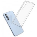 Огляд Чохол до мобільного телефона BeCover Samsung Galaxy A54 5G SM-A546 Transparancy (708969): характеристики, відгуки, ціни.