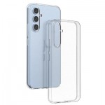 Огляд Чохол до мобільного телефона BeCover Samsung Galaxy A54 5G SM-A546 Transparancy (708969): характеристики, відгуки, ціни.