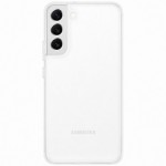 Огляд Чохол до мобільного телефона BeCover Samsung Galaxy S22 SM-S901 Transparancy (708967): характеристики, відгуки, ціни.