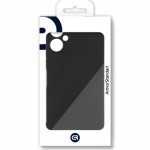 Огляд Чохол до мобільного телефона Armorstandart Matte Slim Fit TECNO Spark 9 Pro (KH7n) Camera cover Black (ARM64649): характеристики, відгуки, ціни.