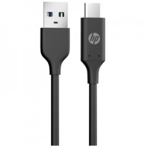 Дата кабель USB 2.0 AM to Type-C 2.0m DHC-TC101 HP (DHC-TC101-2M)