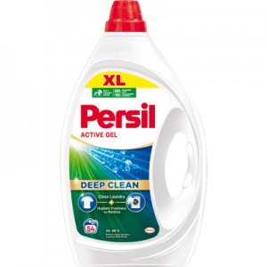 Огляд Гель для прання Persil Universal 2.43 л (9000101568455): характеристики, відгуки, ціни.