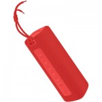 Огляд Акустична система Xiaomi Mi Portable Bluetooth Spearker 16W Red (956434): характеристики, відгуки, ціни.