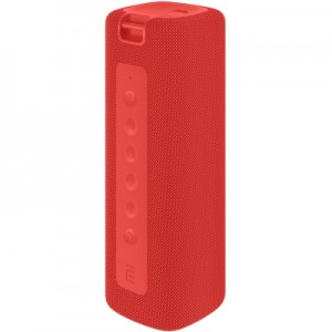 Огляд Акустична система Xiaomi Mi Portable Bluetooth Spearker 16W Red (956434): характеристики, відгуки, ціни.